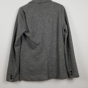 J. Crew Jackets & Coats - J. CREW 100% WOOL DOUBLE BREASTED BLAZER SIZE 6 J. Crew Jackets & Coats - J. CREW 100% WOOL DOUBLE BREASTED BLAZER SIZE 6